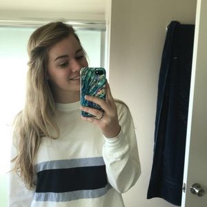 Meet your Posher, Taylor